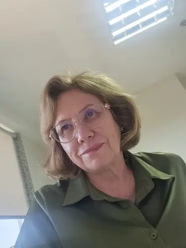 Mirian Amorim